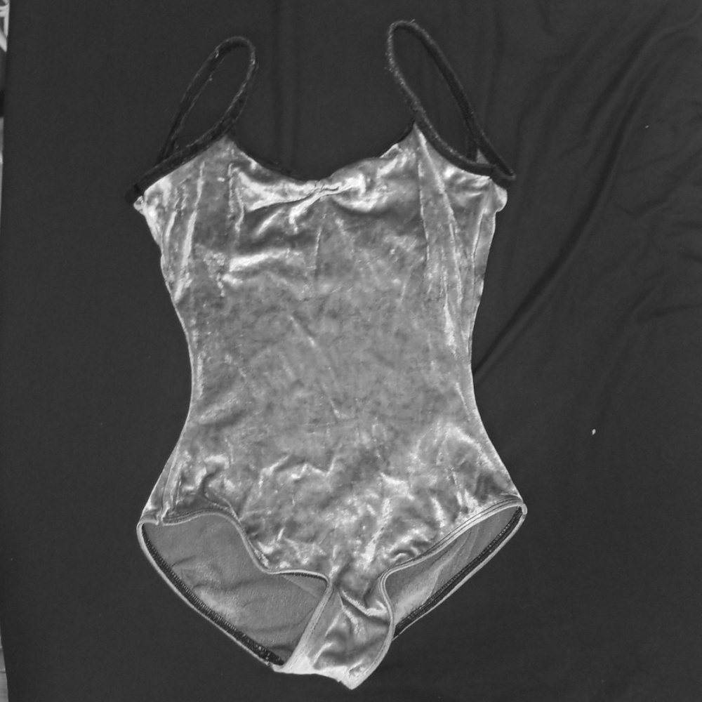 Leotard